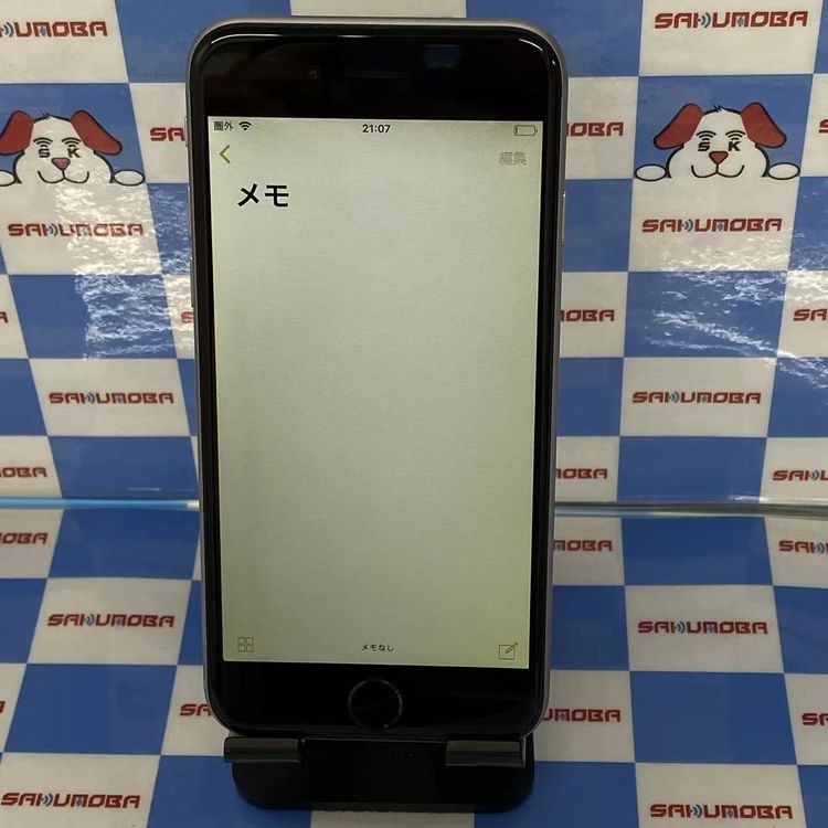 ¨��ȯ����iPhone6 16GB ���ڡ������쥤 MG472J/A SoftBank��������