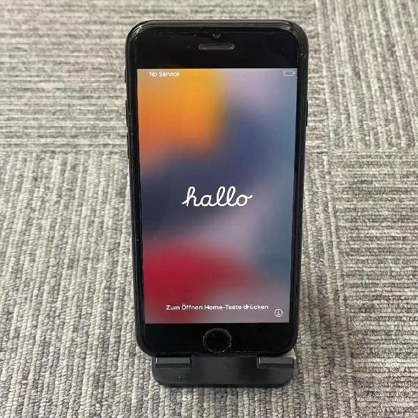 1288【早い者勝ち】比較的美品☆iPhone7 32GB SIMフリー☆ iPhone7(SIMフリー・国内版) 商品一覧|ムスビー【中古スマホ