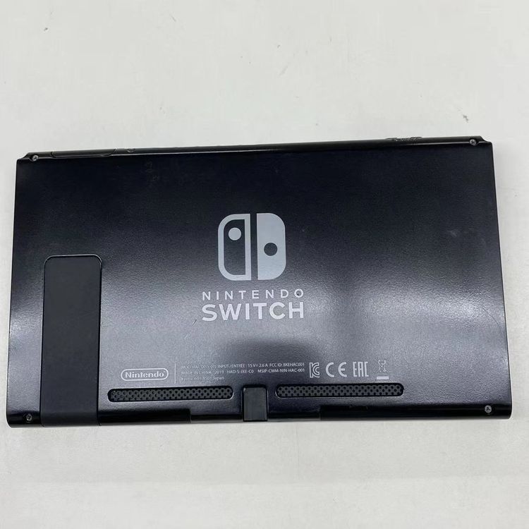 Nintendo Switch 2019ǯ��ǥ� 32GB �ͥ���֥롼/�ͥ����å� HAD-S-