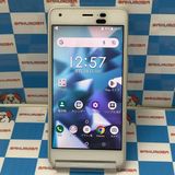 ¨��ȯ����DIGNO J 32GB �ۥ磻�� 704KC SoftBank