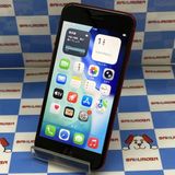 iPhoneSE ��3���� 128GB Product Red MMYH3J/A AU��SIM�ե꡼