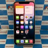 ¨ȯiPhone12 128GB ۥ磻 MGHV3J/A SIMå docomo