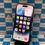 iPhone14 Pro 256GB ���ڡ����֥�å� NQ0Q3J/A docomo��SIM�ե꡼