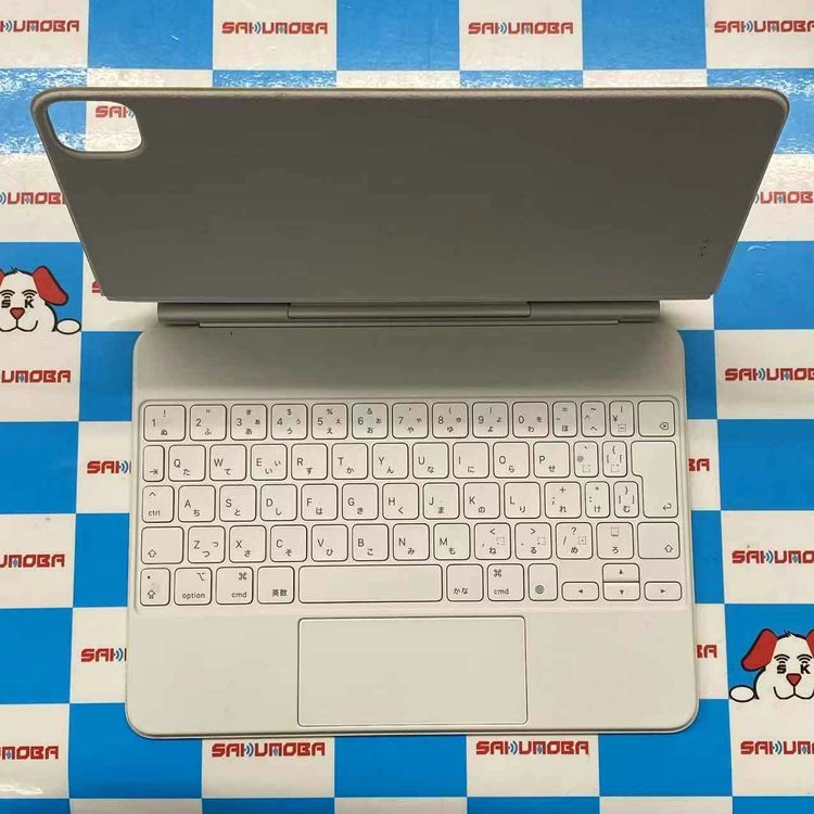 ¨ȯiPad 11 Magic Keyboard None ۥ磻 MJQJ3J/A
