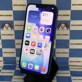 ¨��ȯ����iPhone13 512GB �֥롼 MLNT3J/A AU��SIM�ե꡼