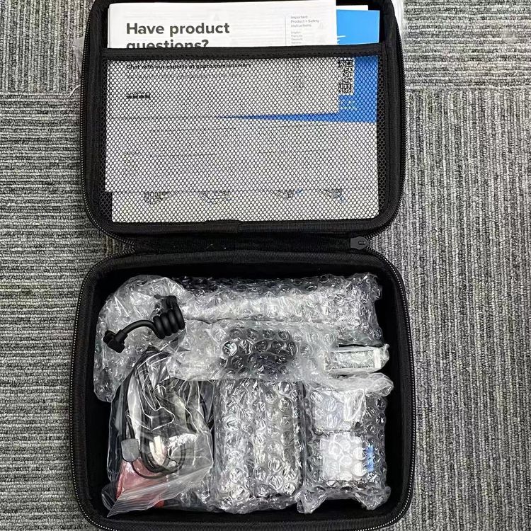 GoPro HERO11 Black Creator Edition CHDFB-111-JP