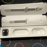 Apple Watch Nike Series5 40mm GPS+Cellularǥ 32GB