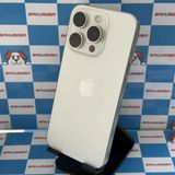iPhone15 Pro 128GB ۥ磻ȥ˥ MTU83J/A SIMե꡼ Ʊ