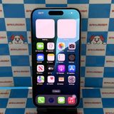 iPhone15 Pro 128GB ʥ˥ MTU93J/A SoftBankSI