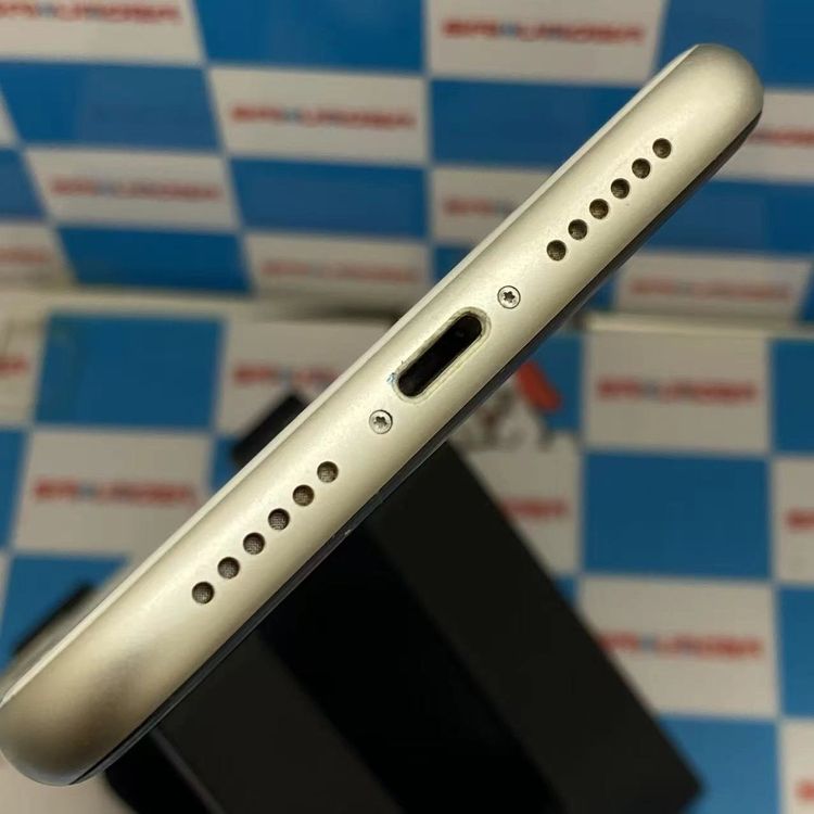 ¨ȯiPhone11 128GB ۥ磻 MWM22J/A AUSIMե꡼ 