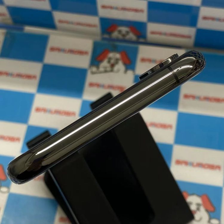 ¨ȯiPhoneXS 256GB ڡ쥤 MTE02J/A AUSIMե꡼ 