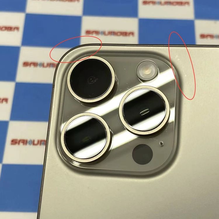 iPhone15 Pro 128GB �ʥ���������˥��� MTU93J/A SIM�ե꡼ ����
