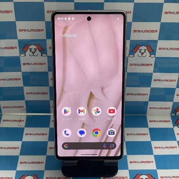ムスビー｜当日発送可Google Pixel 7 128GB SIMフリー 新品同様 