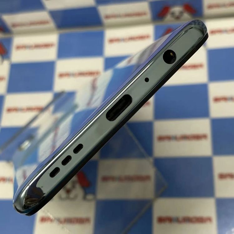 OPPO Reno3 A 128GB �ۥ磻�� CPH2013 ��ŷ��Х�����SIM�ե꡼ ����