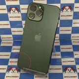 iPhone13 Pro Max 128GB  MNCU3J/A SoftBank��SIM�ե꡼����