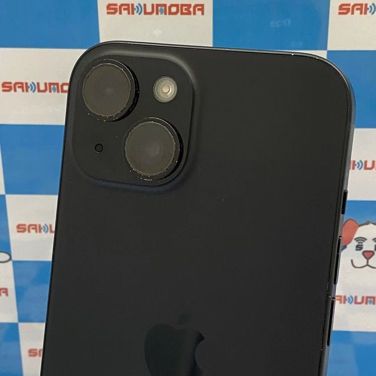 ¨ȯiPhone15 128GB ֥å MTMH3J/A AUSIMե꡼