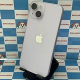 ¨ȯiPhone14 128GB ѡץ MPUY3J/A SIMå au