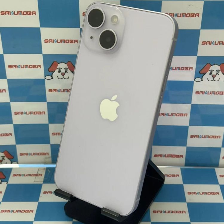 ¨ȯiPhone14 128GB ѡץ MPUY3J/A SIMå au