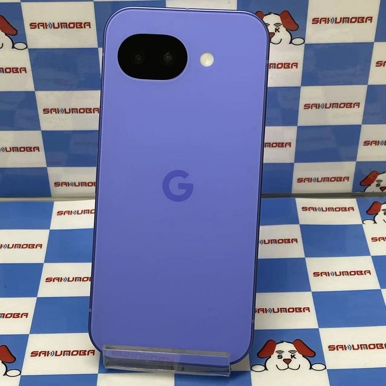 ¨��ȯ����Google Pixel 10a 256GB Berry - ������SIM�ե꡼ ����