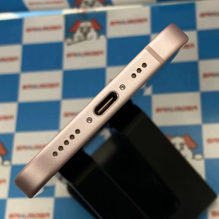 ¨ȯiPhone15 128GB ԥ MTMJ3J/A AUSIMե꡼ 