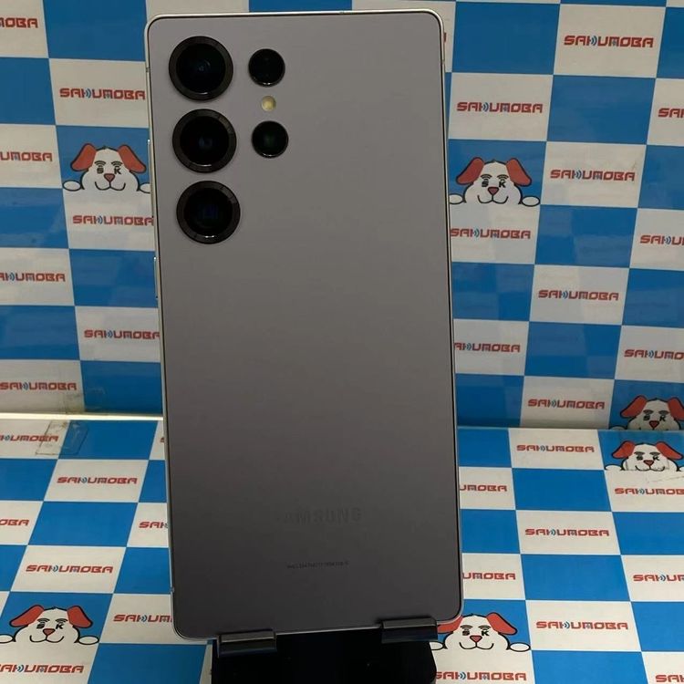 Galaxy S25 Ultra 256GB ˥॰졼 SM-S938Z SoftBank