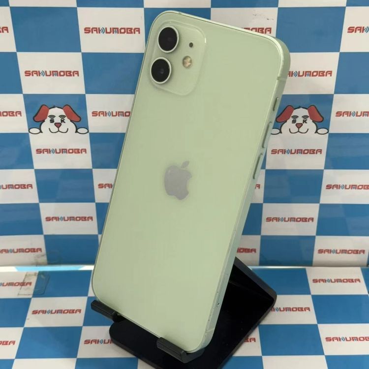 ¨ȯiPhone12 128GB ꡼ MGHY3J/A SIMå SIMե꡼