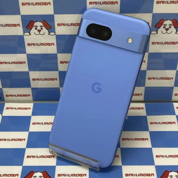 Google Pixel 8a 128GB �֥롼 Pixel8a SoftBank��SIM�ե꡼