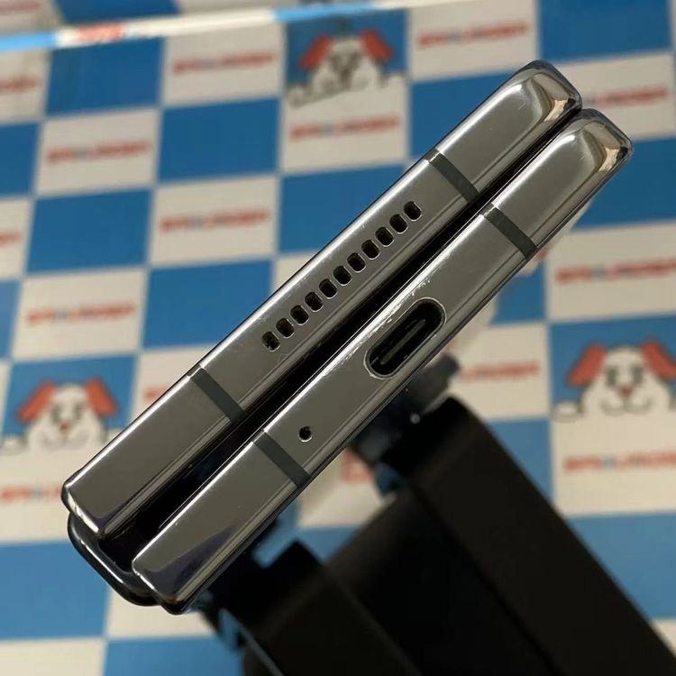 Galaxy Z Fold4 5G 256GB ���쥤���꡼�� SC-55C docomo��SIM��