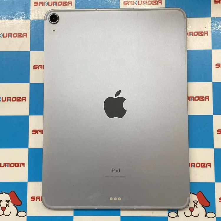 iPad Air 4 Wi-Fi+Cellularǥ 64GB ֥롼 MYH02J