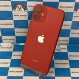 iPhone12 mini 64GB Product Red MGAE3J/A SIMå