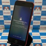 iPhoneSE 2 64GB Product Red MHGR3J/A docomoSIM