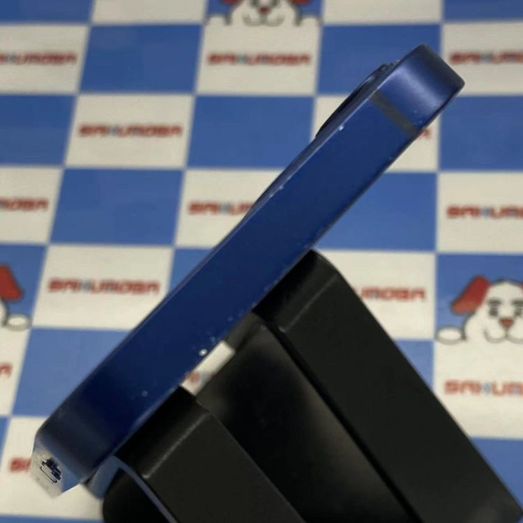 iPhone12 mini 128GB �֥롼 MGDP3J/A docomo��SIM�ե꡼