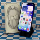 iPhone 17 Pro 512GB �ǥ����ץ֥롼 MG8C4J/A SIM�ե꡼����99%