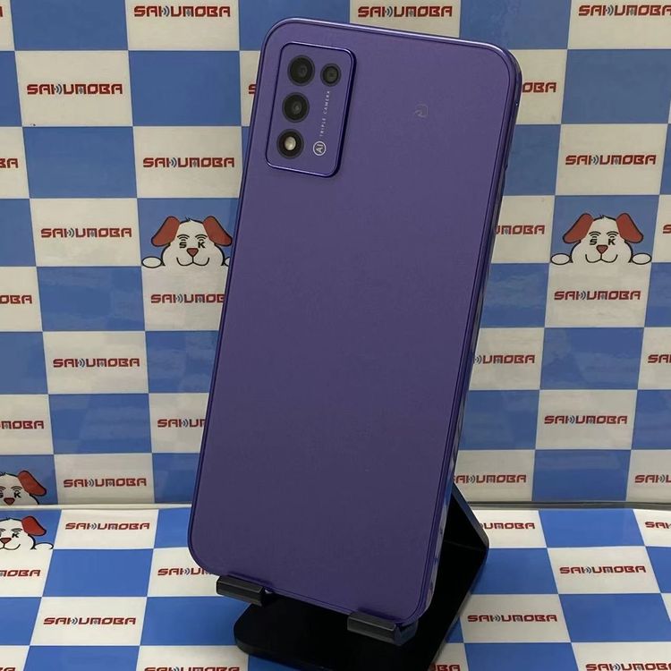 Libero 5G III 64GB �ѡ��ץ� A202ZT Y!mobile��SIM�ե꡼