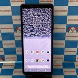 ¨ȯXperia 10 II 64GB ֥롼 SO-41A docomoSIMե꡼