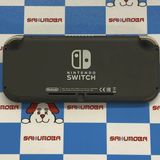 Nintendo Switch Lite 2019ǯ��ǥ� 32GB ���졼 HDH-001
