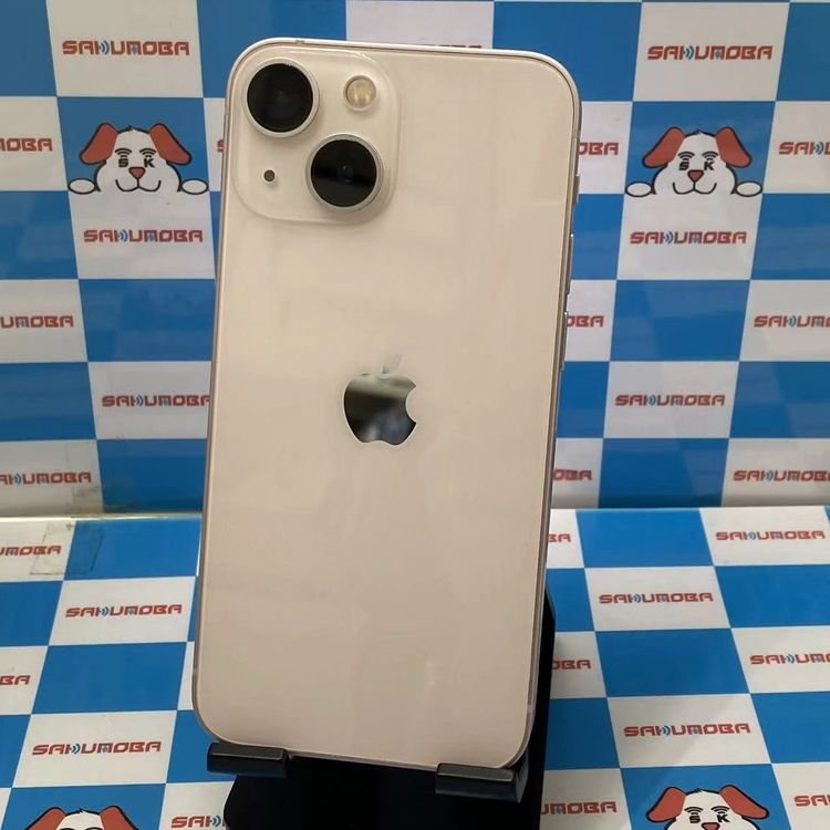 iPhone13 mini 128GB �ԥ� MLJF3J/A Apple��SIM�ե꡼ ��������