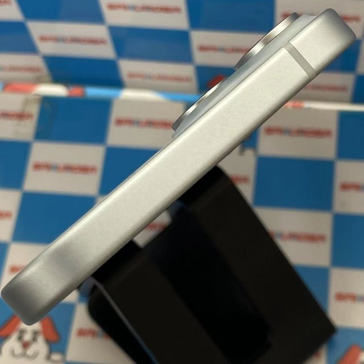 iPhone15 Plus 128GB ֥롼 MU0D3J/A docomoSIMե꡼