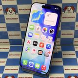 iPhone16 Pro 256GB �ǥ����ȥ����˥��� MYN23J/A AU��SIM�ե꡼ ����