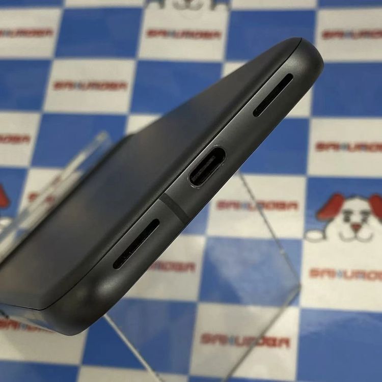 Google Pixel 8a 128GB Obsidian G576D SIM�ե꡼  ����