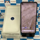 ¨��ȯ����Google Pixel 5 128GB Just Black G5NZ6 SIM�ե꡼