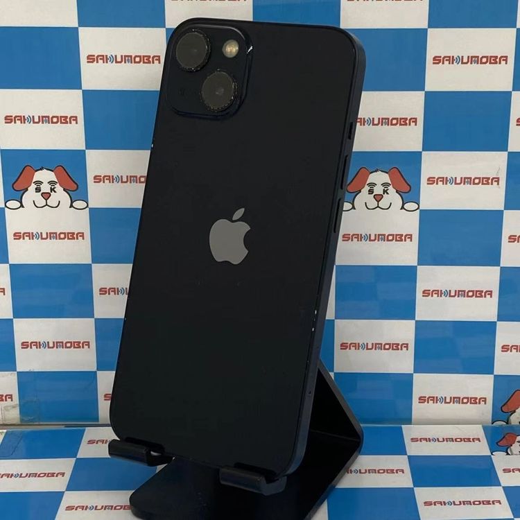iPhone13 128GB �ߥåɥʥ��� MLNC3J/A SoftBank��SIM�ե꡼