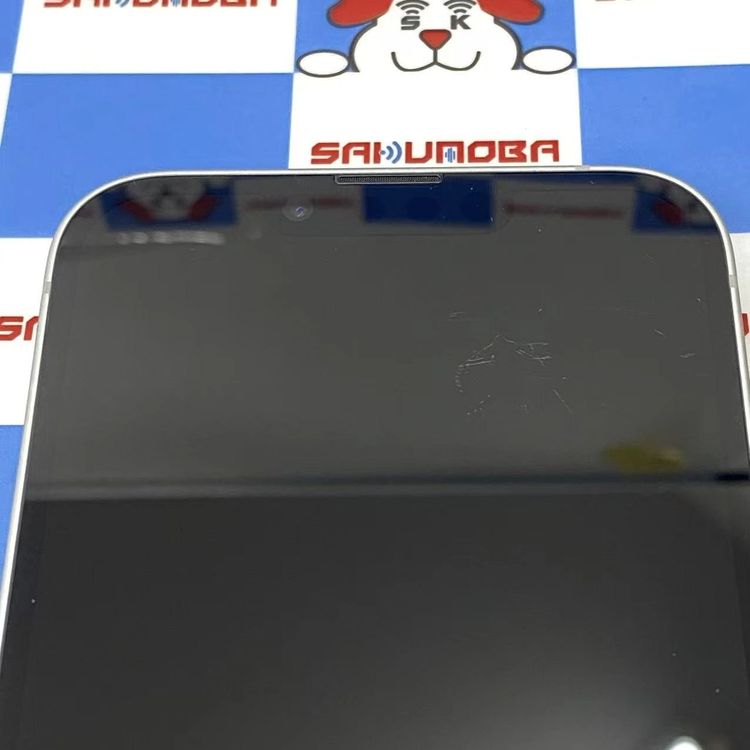 ¨��ȯ����iPhone 16e 128GB �ۥ磻�� MD1R4J/A SIM�ե꡼