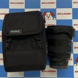 ¨��ȯ����SONY FE 16-35mm F2.8 GM II �֥�å� SEL1635GM2������