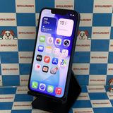 iPhone13 mini 256GB �֥롼 NLJN3J/A SoftBank��SIM�ե꡼����