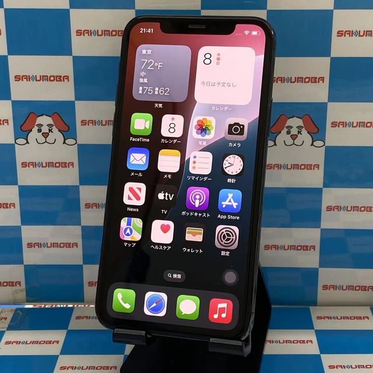 iPhone11 Pro 64GB ߥåɥʥȥ꡼ MWC62J/A SIMå So