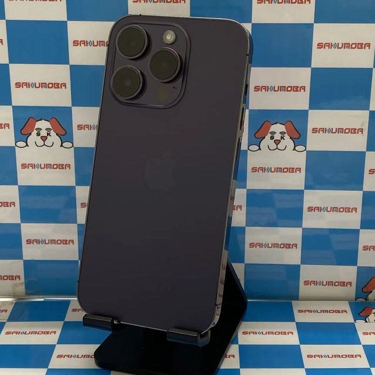 iPhone14 Pro 256GB �ǥ����ץѡ��ץ� MQ1E3J/A SoftBank��SIM��