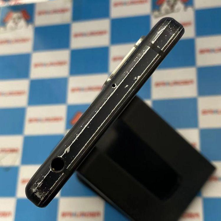 ¨��ȯ����AQUOS sense4 64GB �֥�å� SH-41A docomo��SIM�ե꡼