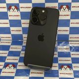 iPhone15 Pro 256GB �֥�å������˥��� MTUC3J/A SoftBank��SIM