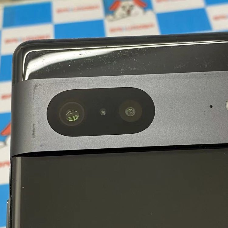 ¨��ȯ����Google Pixel 7a 128GB Coral Pixel7a AU��SIM�ե꡼